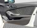 BMW 116 d Weiß - thumbnail 17