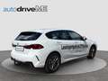 BMW 116 d Weiß - thumbnail 6