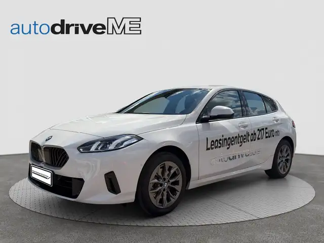 BMW 116 d