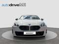 BMW 116 Weiß - thumbnail 2