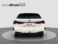 BMW 116 d Weiß - thumbnail 5