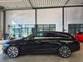 Mercedes-Benz CLA 180 LEDER NAVI LED SITZHZ CAMERA SPURH Schwarz - thumbnail 8