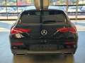 Mercedes-Benz CLA 180 LEDER NAVI LED SITZHZ CAMERA SPURH Schwarz - thumbnail 6