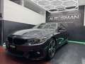 BMW 435 435i Gris - thumbnail 2