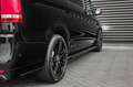 Mercedes-Benz Vito 114 CDI LANG BLACK EDITION AMG-EDITION / AUTOMAAT Noir - thumbnail 40