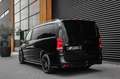 Mercedes-Benz Vito 114 CDI LANG BLACK EDITION AMG-EDITION / AUTOMAAT Zwart - thumbnail 10