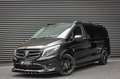 Mercedes-Benz Vito 114 CDI LANG BLACK EDITION AMG-EDITION / AUTOMAAT Czarny - thumbnail 1