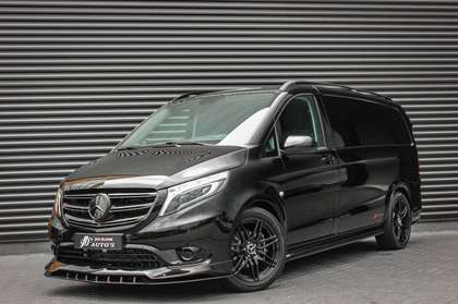 Mercedes-Benz Vito 114 CDI LANG BLACK EDITION AMG-EDITION / AUTOMAAT