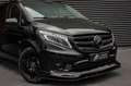Mercedes-Benz Vito 114 CDI LANG BLACK EDITION AMG-EDITION / AUTOMAAT Zwart - thumbnail 13