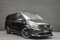 Mercedes-Benz Vito 114 CDI LANG BLACK EDITION AMG-EDITION / AUTOMAAT Schwarz - thumbnail 2