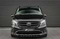 Mercedes-Benz Vito 114 CDI LANG BLACK EDITION AMG-EDITION / AUTOMAAT Schwarz - thumbnail 14