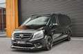 Mercedes-Benz Vito 114 CDI LANG BLACK EDITION AMG-EDITION / AUTOMAAT Zwart - thumbnail 15