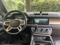 Land Rover Defender 90 2.0d sd4 HSE awd 240cv auto Argento - thumbnail 6