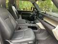 Land Rover Defender 90 2.0d sd4 HSE awd 240cv auto Argento - thumbnail 8
