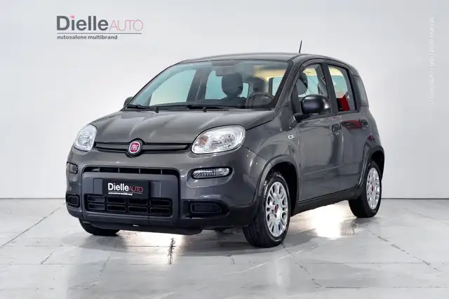 Fiat Panda Panda 1.0 firefly hybrid s&s 70cv
