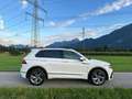Volkswagen Tiguan 2.0 TDI 4Motion R-Line Garantie 07/2028/100.000KM Weiß - thumbnail 9