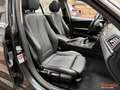BMW 320 (F31) TOURING 320D 184 LUXURY BVA8 Toit Ouvrant Noir - thumbnail 8