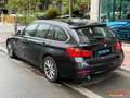 BMW 320 (F31) TOURING 320D 184 LUXURY BVA8 Toit Ouvrant Noir - thumbnail 33