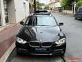 BMW 320 (F31) TOURING 320D 184 LUXURY BVA8 Toit Ouvrant Noir - thumbnail 2