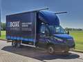 Iveco Daily 40C18 CLICKSTAR EURO6 Bleu - thumbnail 5