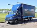 Iveco Daily 40C18 CLICKSTAR EURO6 Bleu - thumbnail 2