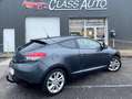 Renault Megane III (2) COUPÉ 1.2 tce 115 cv BVM-6 TBE Gris - thumbnail 3