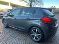Peugeot 208 208 I 2017 5p 1.2 puretech Access 82cv Grigio - thumbnail 4
