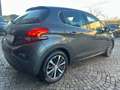 Peugeot 208 208 I 2017 5p 1.2 puretech Access 82cv Grigio - thumbnail 3