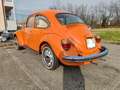 Volkswagen Maggiolino 1.2 1303 Orange - thumbnail 4