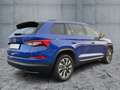 Skoda Kodiaq 2.0 TDI 4x4 DSG CLEVER MATRIX+NAV+ACC+AHK Blau - thumbnail 6