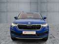 Skoda Kodiaq 2.0 TDI 4x4 DSG CLEVER MATRIX+NAV+ACC+AHK Blau - thumbnail 3