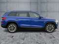 Skoda Kodiaq 2.0 TDI 4x4 DSG CLEVER MATRIX+NAV+ACC+AHK Blau - thumbnail 7