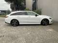 Mercedes-Benz CLA 180 Shooting Brake AMG Line Plateado - thumbnail 12