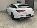 Mercedes-Benz CLA 180 Shooting Brake AMG Line Plateado - thumbnail 4