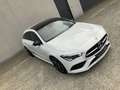 Mercedes-Benz CLA 180 Shooting Brake AMG Line Argent - thumbnail 5