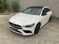 Mercedes-Benz CLA 180 Shooting Brake AMG Line Plateado - thumbnail 6