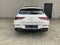 Mercedes-Benz CLA 180 Shooting Brake AMG Line Argent - thumbnail 10