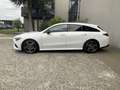 Mercedes-Benz CLA 180 Shooting Brake AMG Line Plateado - thumbnail 11