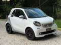 smart forTwo Fortwo III 2015 1.0 Passion 71cv twinamic my18 Blanc - thumbnail 3