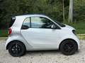 smart forTwo Fortwo III 2015 1.0 Passion 71cv twinamic my18 Blanc - thumbnail 4