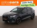 CUPRA Formentor 1.4 PHEV E-HYBRID VZ 150/245 Aut LED Grau - thumbnail 1