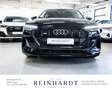 Audi e-tron 50 S LINE ALL-BLACK ACC/SIDE/KAM./SHZ/VC Schwarz - thumbnail 4