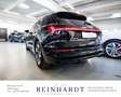 Audi e-tron 50 S LINE ALL-BLACK ACC/SIDE/KAM./SHZ/VC Schwarz - thumbnail 9