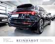 Audi e-tron 50 S LINE ALL-BLACK ACC/SIDE/KAM./SHZ/VC Schwarz - thumbnail 7