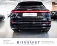 Audi e-tron 50 S LINE ALL-BLACK ACC/SIDE/KAM./SHZ/VC Schwarz - thumbnail 8