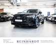 Audi e-tron 50 S LINE ALL-BLACK ACC/SIDE/KAM./SHZ/VC Schwarz - thumbnail 3