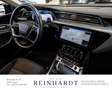 Audi e-tron 50 S LINE ALL-BLACK ACC/SIDE/KAM./SHZ/VC Schwarz - thumbnail 21