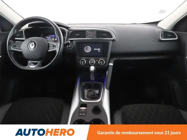Renault Kadjar view 12