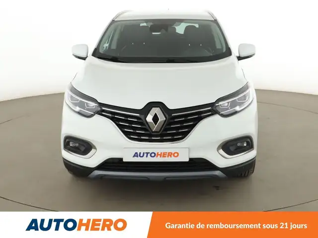 Renault Kadjar view 9