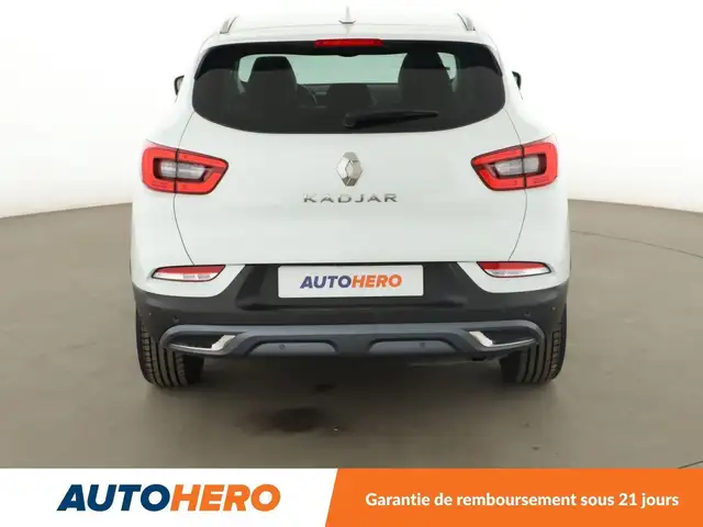 Renault Kadjar view 5